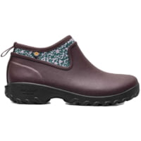 Bogs Sauvie Chelsea Spotty Shoes - Women's