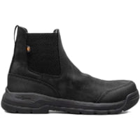 Bogs Shale Leather Chelsea CT WP Shoes - Women's