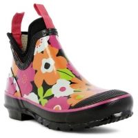 Bogs Womens Harper Spring Flowers Boot