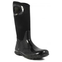Bogs Womens North Hampton Solid Boot