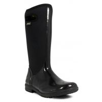Bogs Womens Sidney Solid Tall Boot