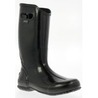 Bogs Womens Solid Rain Boot
