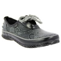 Bogs Womens Urban Famer Batik Shoe Boot