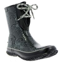 Bogs Womens Urban Farmer 2 Eye Batik Boot