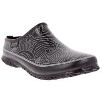 Bogs Womens Urban Farmer Slide Batik Boot