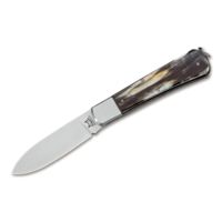 Boker 210Cr Fox 3.5in Hunting Knife