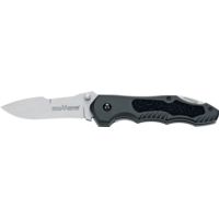 Boker 472 Fox Chinook Aluminum 3.34in Folding Knife