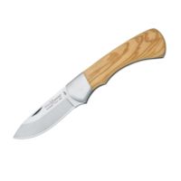 Boker Fox Traditional 3in Fixed Blade Knife