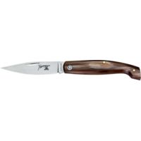 Boker 564/17 Nuragus Pattada M/Co 2.95in Fixed Blade Knife