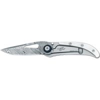 Boker Baroni Trendy Damascus 2.16in Folding Knife