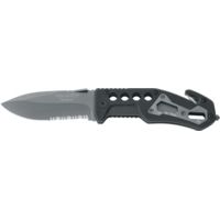 Boker Blackfox Tactical Folding Knife
