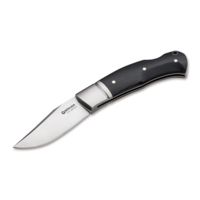 Boker USA Boxer Micarta Knife