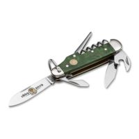 Boker Camp Knife Anniversary 150 2.6in Folding Knife