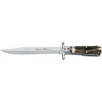 Boker Coltelli Caccia M/Co Cervo Fixed Blade Knife