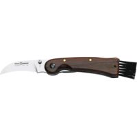 Boker Coltelli Funghi M/Co Legno 2.46 in Folding Knife