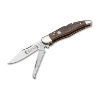 Boker USA Duo Jager Gold Knife