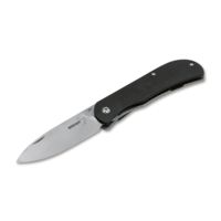 Boker Exskelibur 2.8in Ii Framelock Steel
