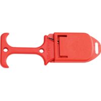 Boker FKMD FOX R.T. 2 Airborne Emergency Tool