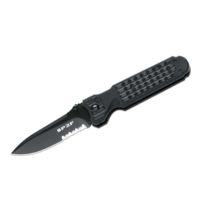 Boker Fkmd Predator Ii - 2F 3.7in Fixed Blade Knife