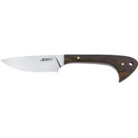 Boker Fox Hossom 2.75in Jimmy Fixed Blade Knife