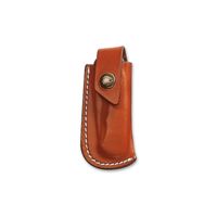 Boker Fox Leather Sheath