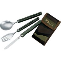 Boker Tableware Camp Set Camo