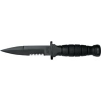 Boker Fox Tactical Dagger 5.11in Fixed Blade Knife
