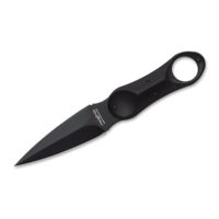 Boker Fox Utk Undercover Tac 4.1in Fixed Blade Knife
