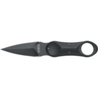 Boker Fox Utk Undercover Tactical 3.54in Fixed Blade Knife