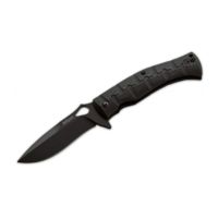 Boker FKMD Deimos 4.5in Folding Knife