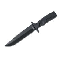 Boker Fkmd Taranis 7.40in Fixed Blade Knife