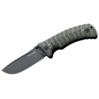 Boker Fx-130Mgt Fox Pro Hunter 3.7in Folding Knife