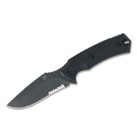 Boker Fx-517S Fkmd Felin Fixed Blade Knife