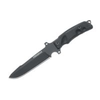 Boker FX-G4B Fkmd Spetsnaz 6.69in Predator Fixed Blade Knife