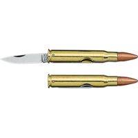 Boker Mini Pallottola 30-06 1.57in Folding Knife