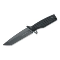 Boker Nero Extreme Response 5.9in Fixed Blade Knife