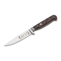 Boker USA Nicker 11 Jager Gold Knife