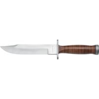 Boker Original Marine Combat 7.08in Fixed Blade Knife