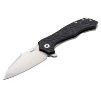 Boker Plus Cfm-A1 3.6in Folding Knife