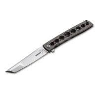 Boker Plus Urban Trapper Tanto 3.4in Folding Knife