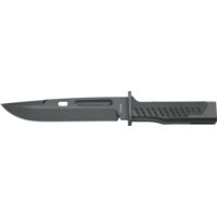 Boker Arex Spartan Bayonet 7.40in Fixed Blade Knife
