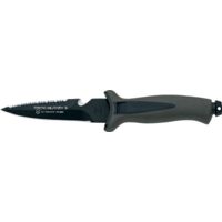 Boker Tecno Military 2 4.72 in Fixed Blade Knife