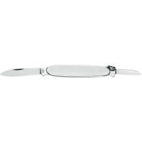 Boker Temperini Guillosche 2.55in Folding Knife
