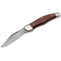 Boker USA 20-20 Plum C75 Knife