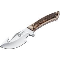 Boker USA Arbolito Chacabuco Fixed Blade Knife, 4.75in