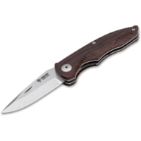 Boker USA Arbolito Gemini Guayacan 42 Knife