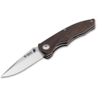 Boker USA Arbolito Gemini Guayacan Knife