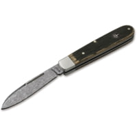 Boker USA Barlow Prime Schloss Burg Knife