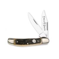 Boker USA Beer Barrel Copperhead Knife