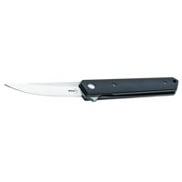 Boker USA Boker Plus Kwaiken Mini Flipper Carbon Folding Pocket Knife